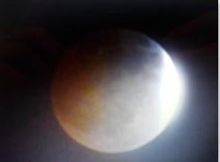 2014 Total Eclipse April 15