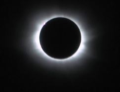 2015 Total Solar Eclipse March 20