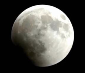 2015 Total Lunar Eclipse April 4